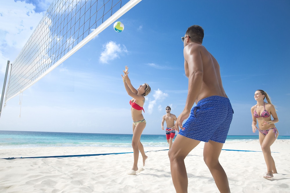 Golden Parnassus All Inclusive Resort & Spa - Adults Only 69/74
