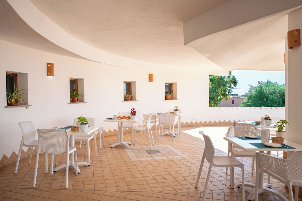 Hotel Ristorante L'aragosta 33/48