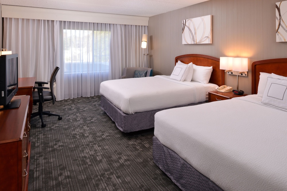 Courtyard by Marriott Charlotte Gastonia 13/45