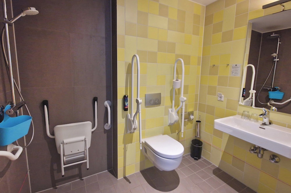 Holiday Inn - the niu, Dairy Haarlem by IHG 56/58