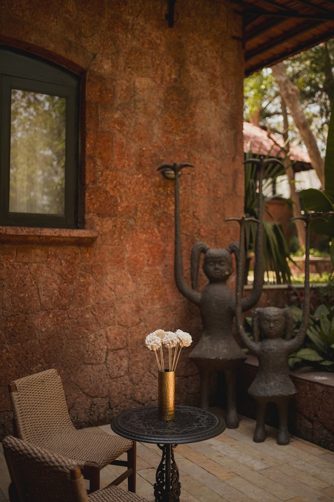 Brij Paraiso Saligao, Goa 65/82
