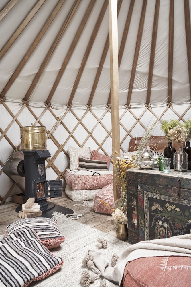 Nomad Lodge and Spa by CERVO 6/50