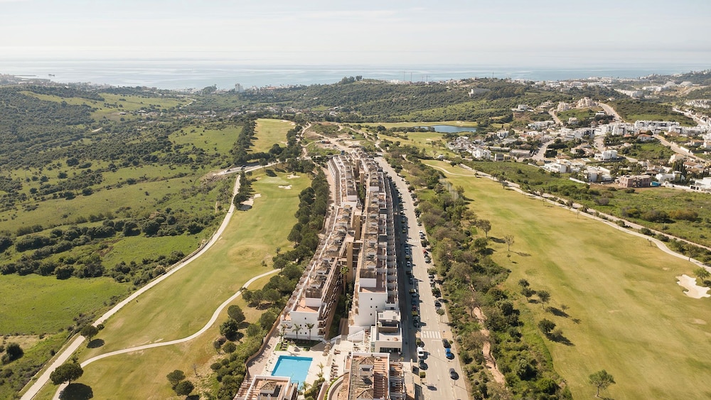 Ona Valle Romano Golf and Resort 70/72