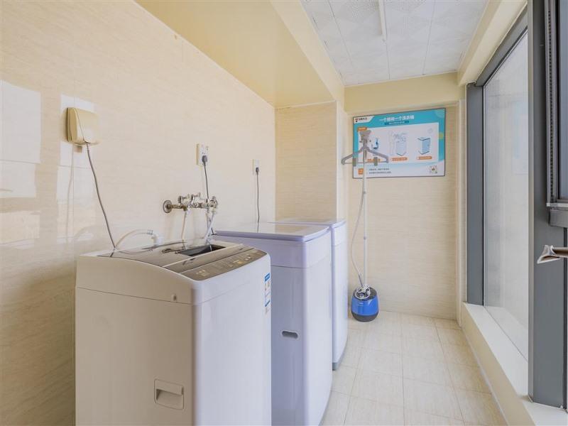GreenTree Inn Beijing Changping District North China Electric Power University Business Hotel 48/48