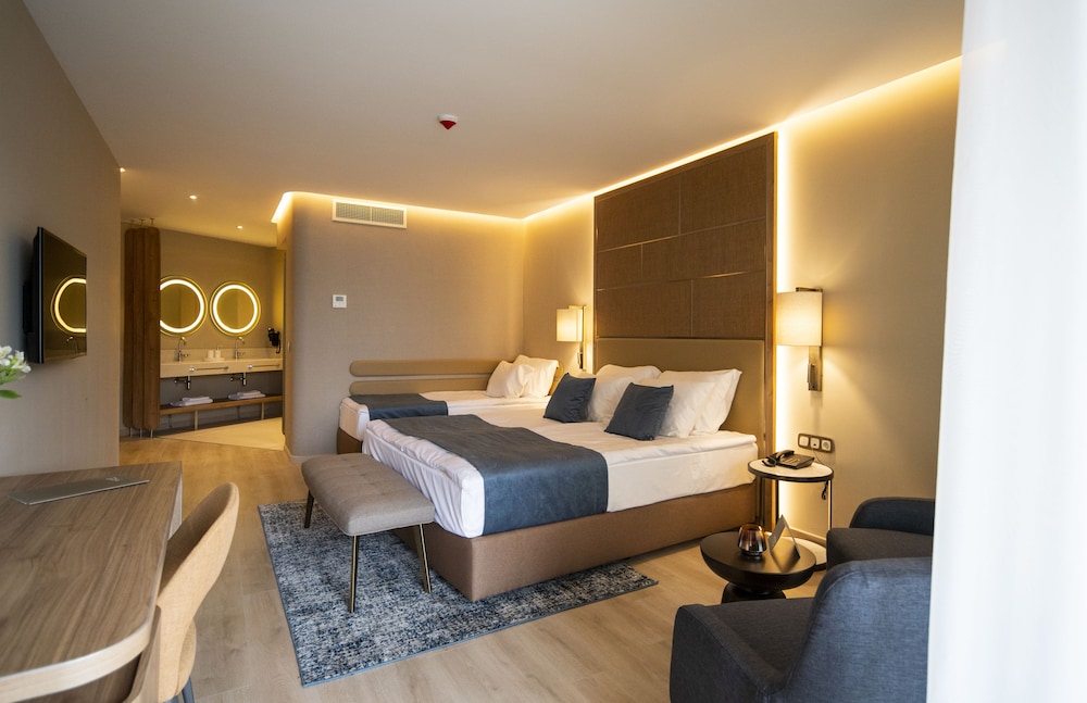 Wave Resort 9/70