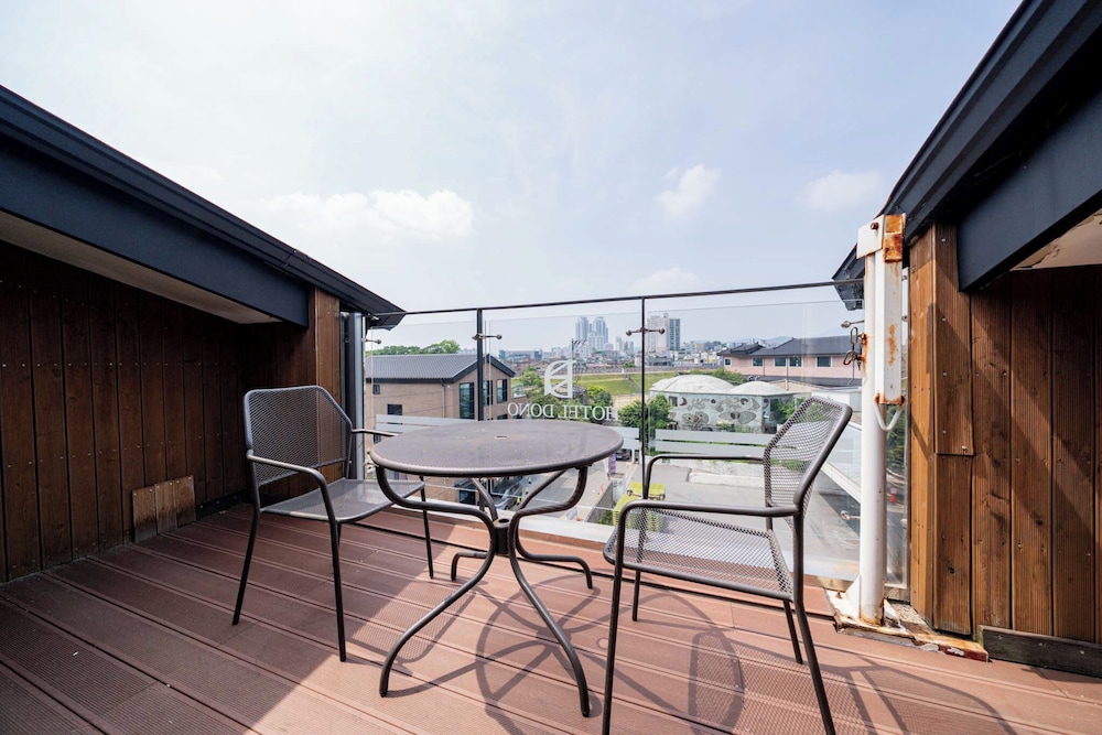 Suwon Dono1796 Hotel 42/68