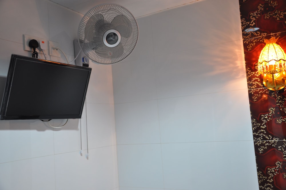 New Guangzhou Guest House photo4