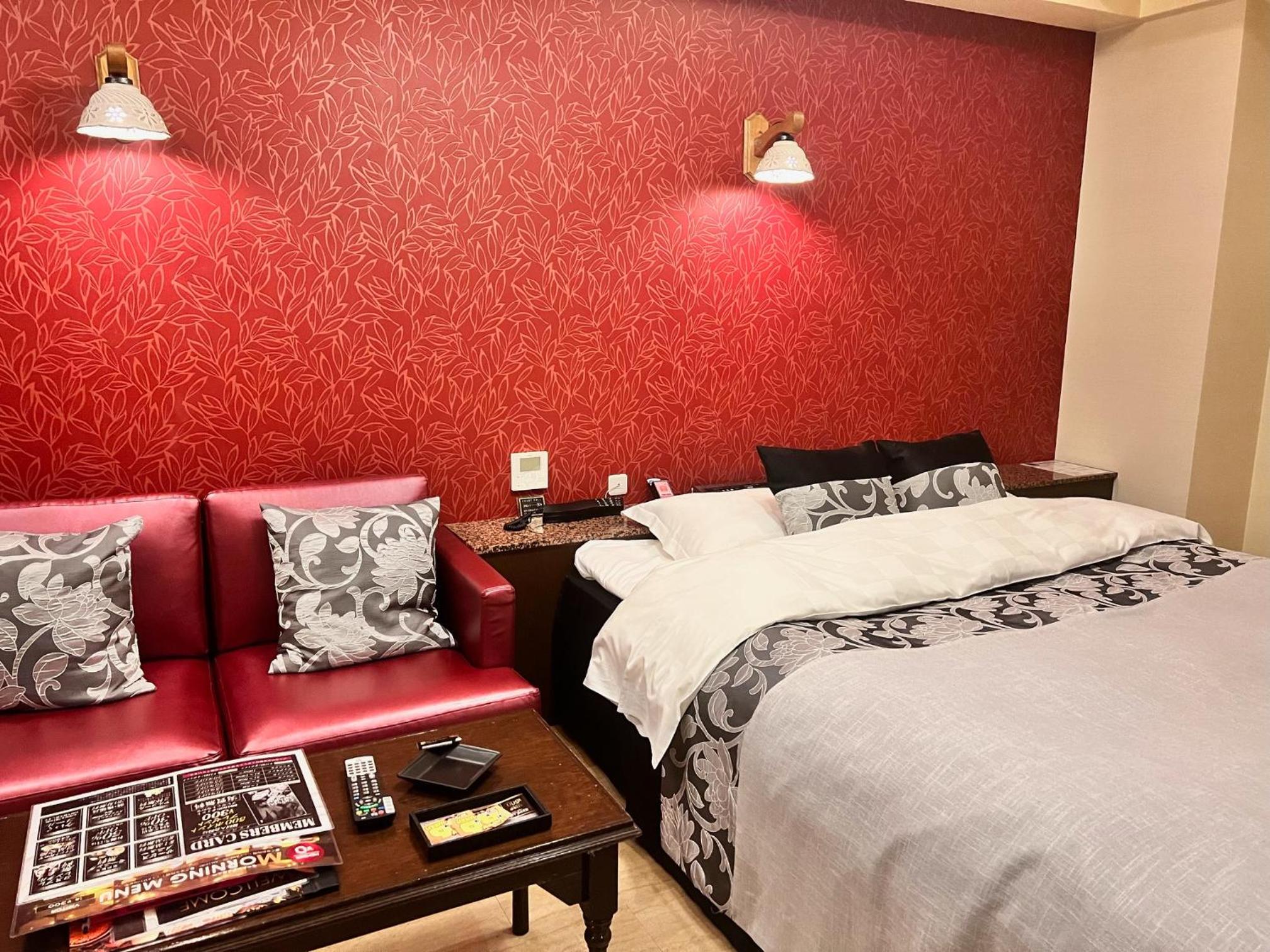Hotel Crystal Gate Nagoya - Adults Only 25/43