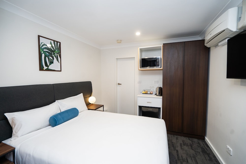 Littomore Hotels and Suites 5/52