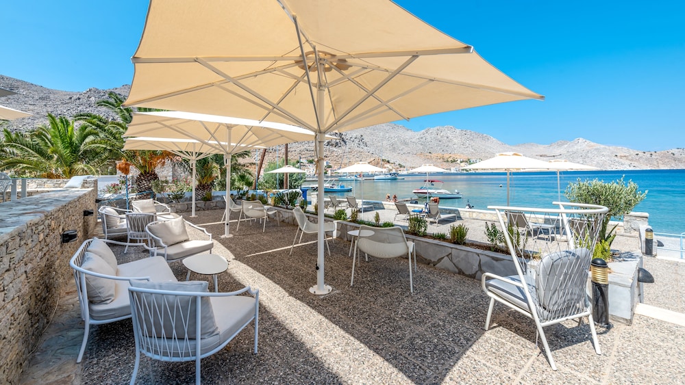 Pedi Beach Hotel 50/59