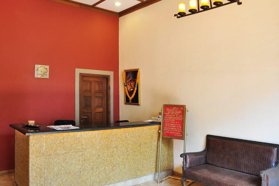 Fountain Village, Mahabaleshwar
