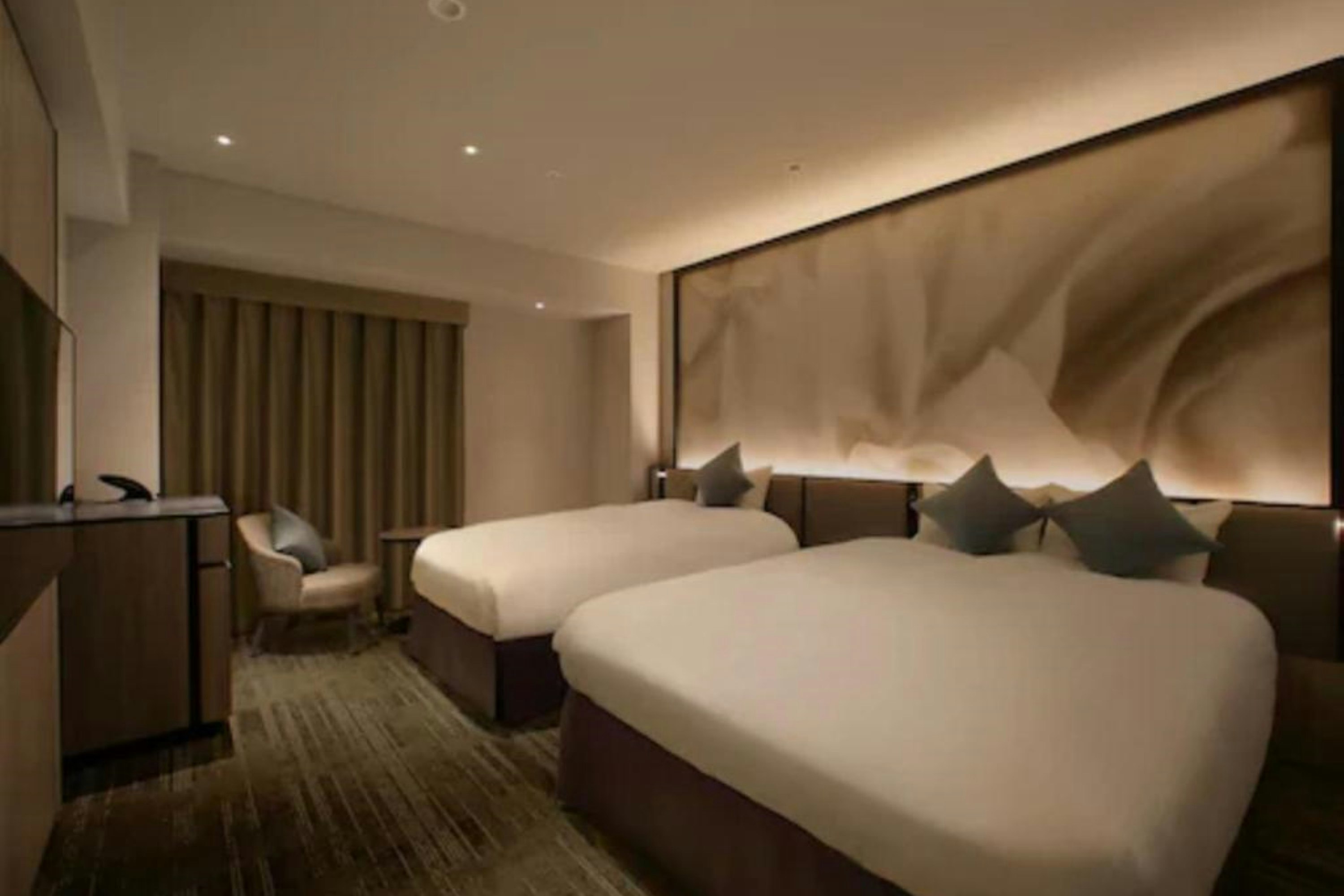 Oriental Hotel Universal City 16/50