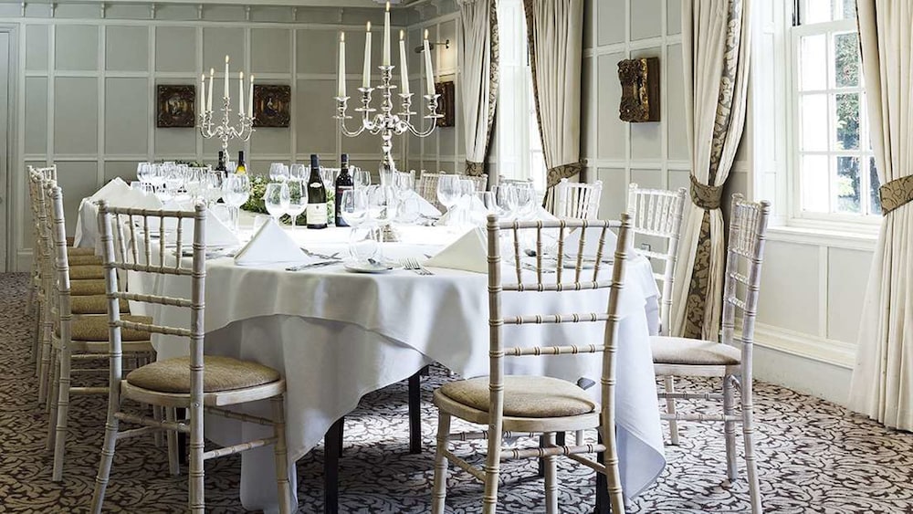 Brandshatch Place Hotel and Spa 36/48