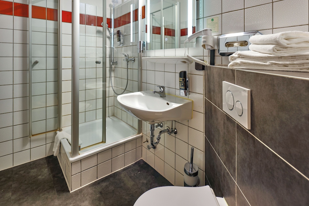 Trip Inn City Hotel Krefeld 49/50
