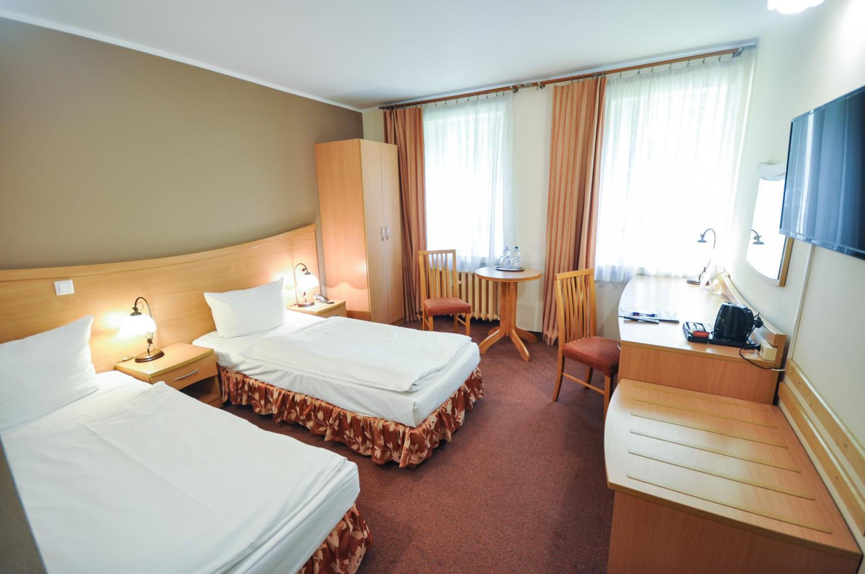 Trzy Swiaty Hotel Restauracia Spa & Wellness 24/50