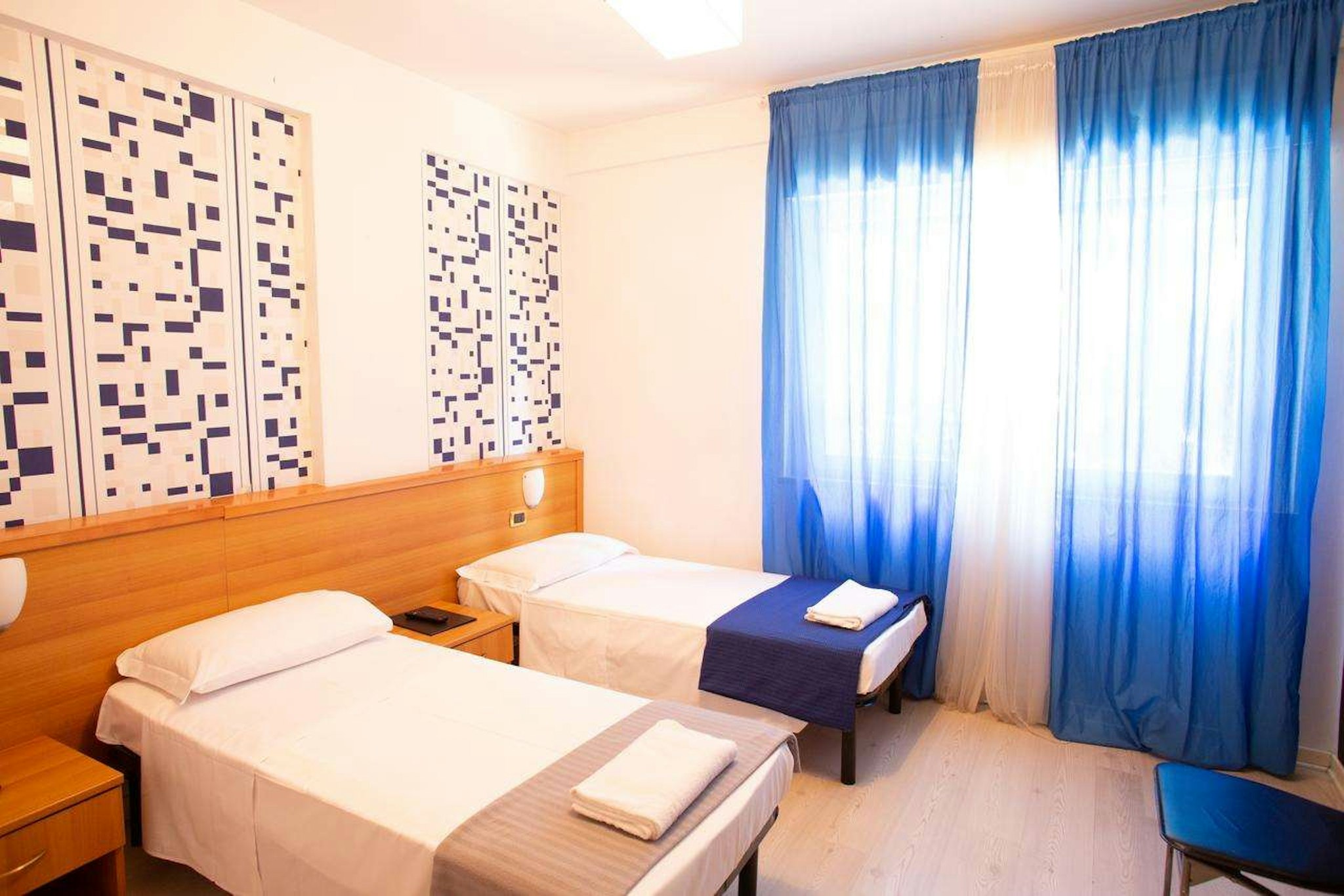 Scheppers Hotel 19/42