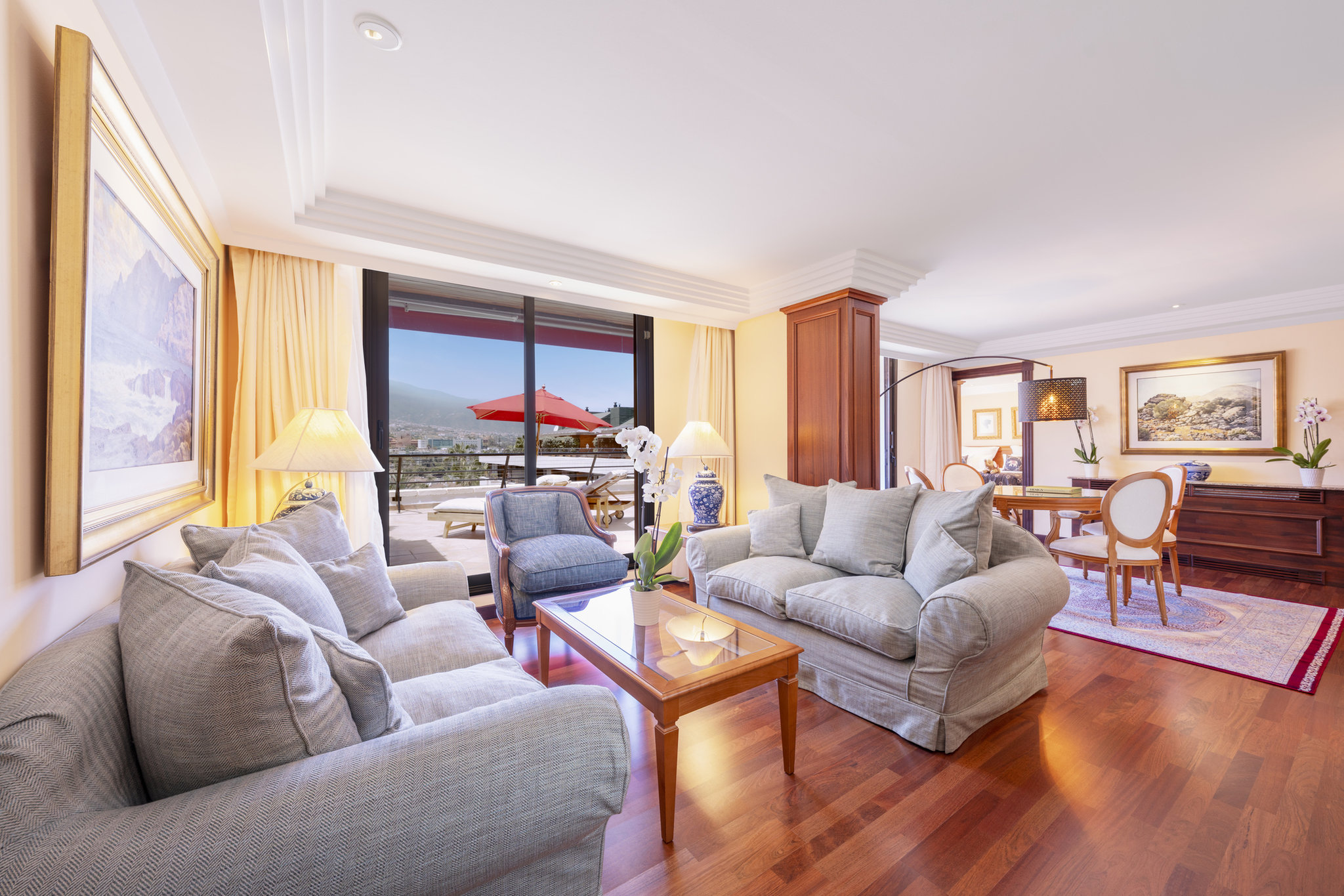 Hotel Botanico and The Oriental Spa Garden 31/49