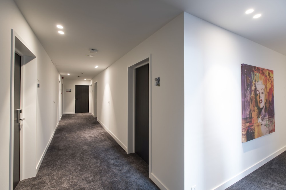Hotel Serwir 1/51