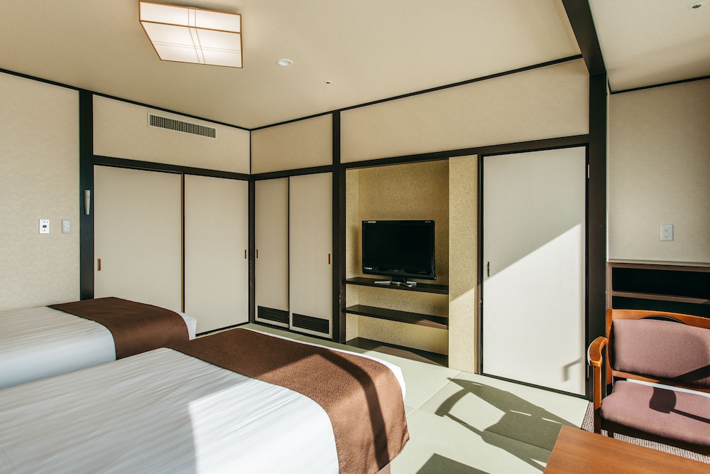 KAMENOI HOTEL Kii-Tanabe 12/48