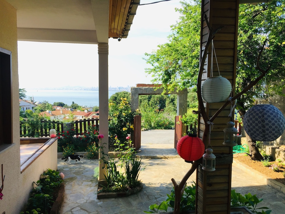 Elisa Butik Otel 33/40