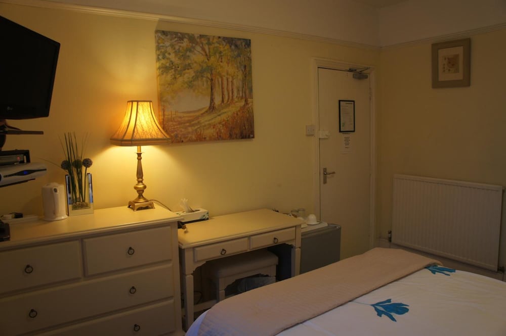 Athena Guest House 19/29