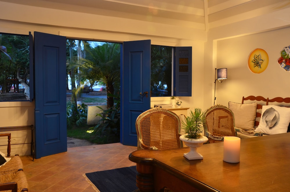 Vila Da Santa Hotel Boutique Spa 47/74