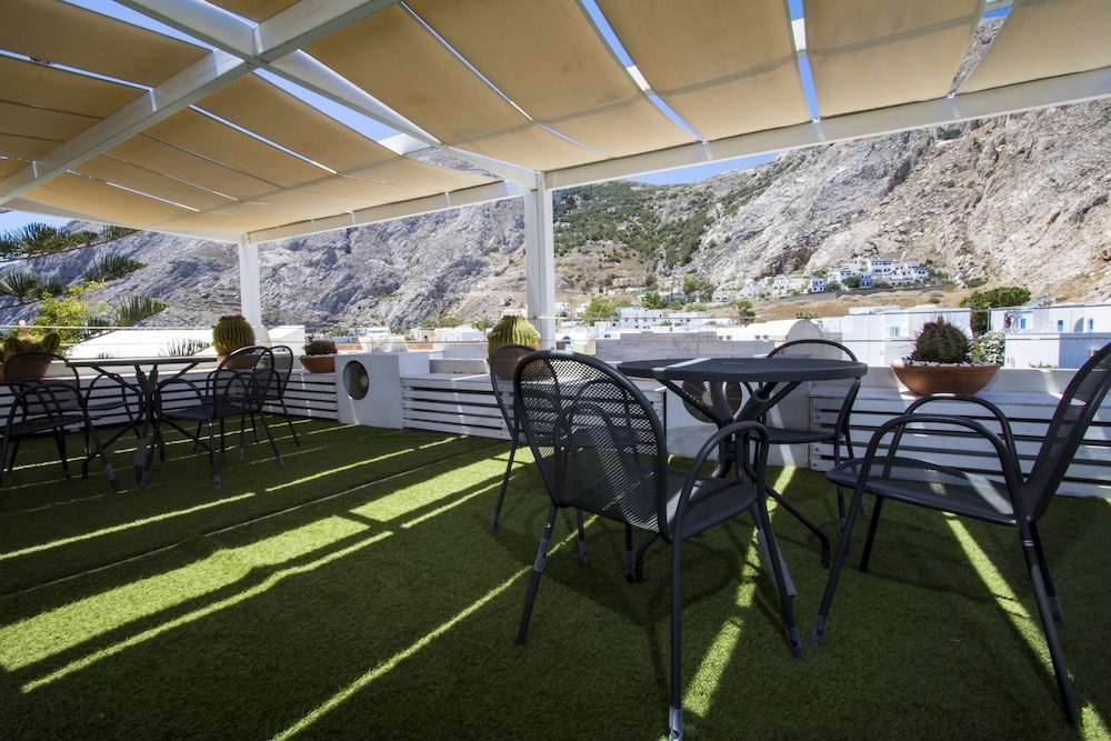 ANDREAS HOTEL 35/44