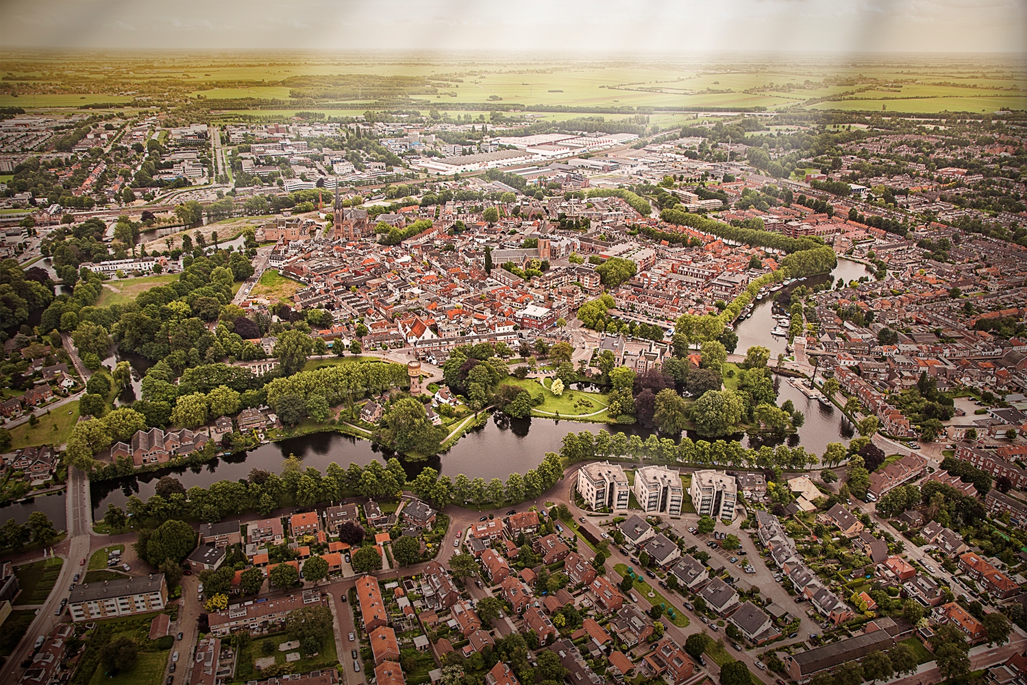 Best Western City Hotel Woerden 26/28