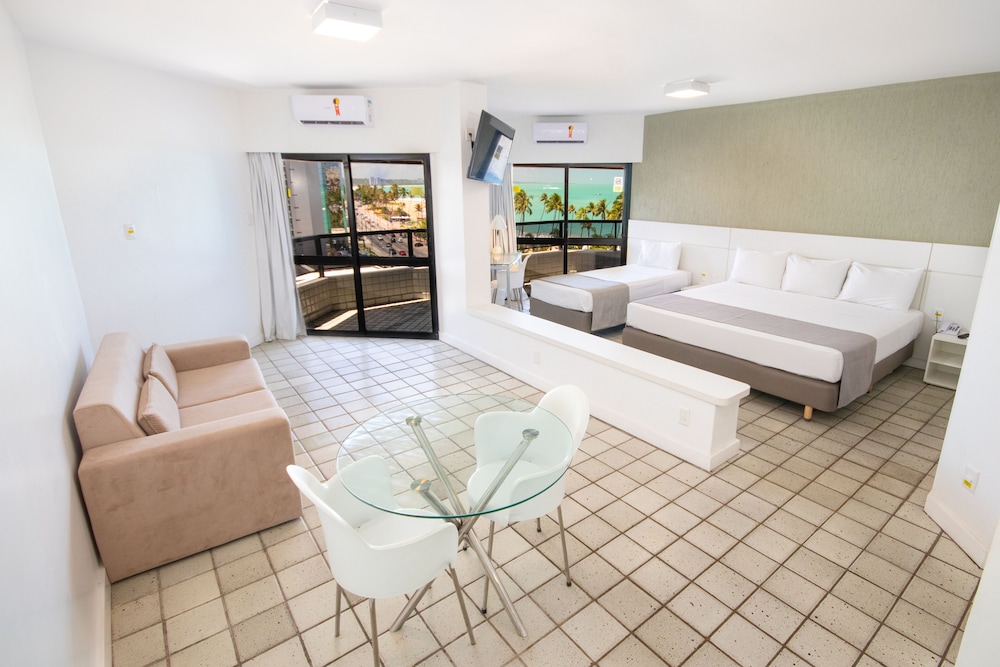 Maceio Atlantic Suites 17/67