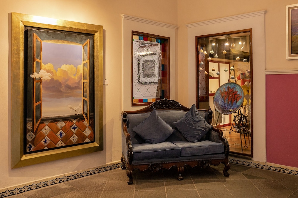 Casona Maria 52/70