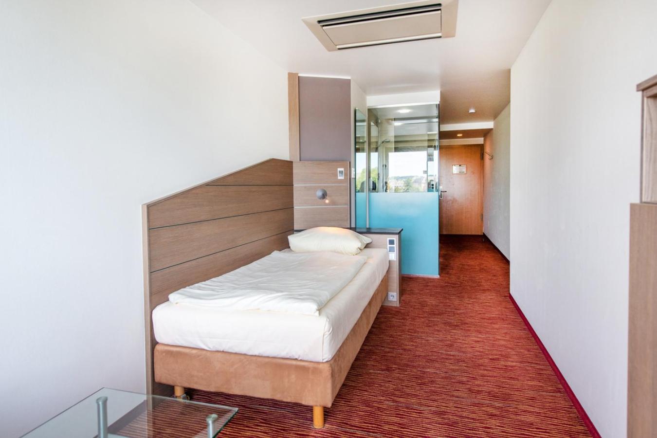 Superior, Single, Top Cityline Diehl S Hotel Koblenz 2/10