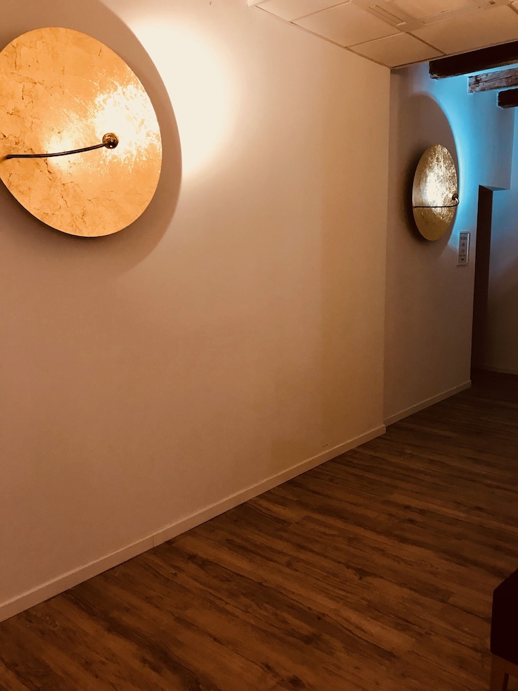 Palazzo Otello 1847 Wellness Spa 29/44