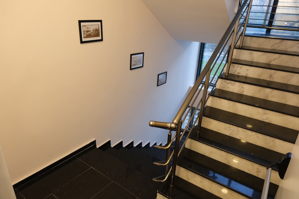 Sahin Tepesi Suite Otel 26/50