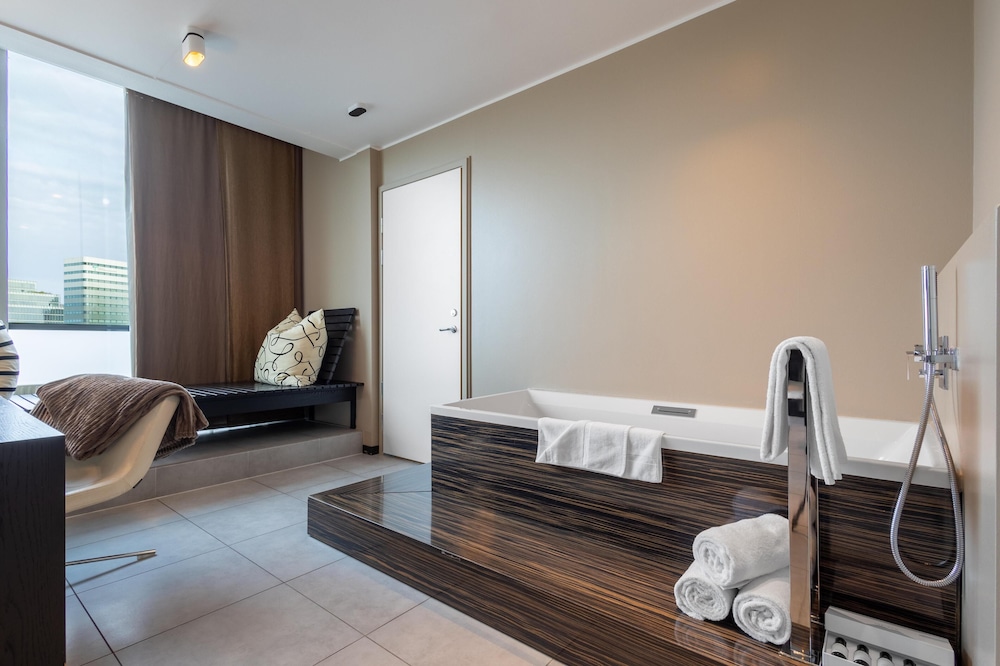 Hyatt Place Gothenburg Central 30/68
