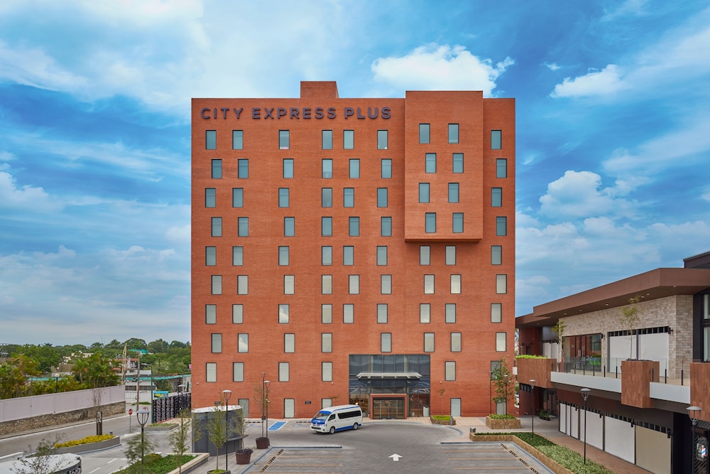 City Express Plus by Marriott Tampico in TAMPICO