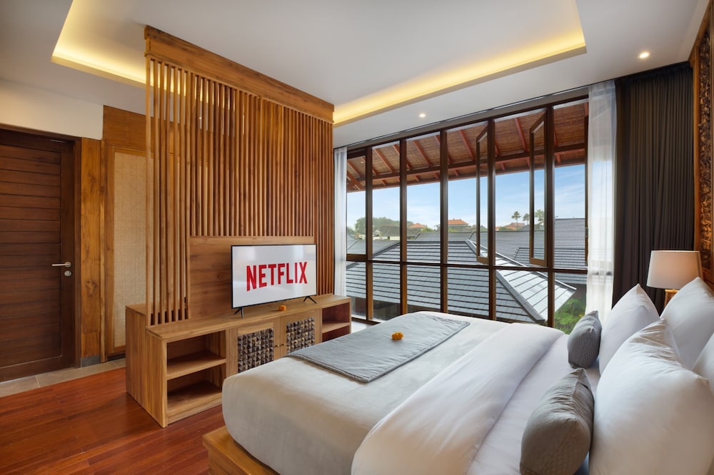 Teratai Villa Canggu by Ini Vie Hospitality 28/63