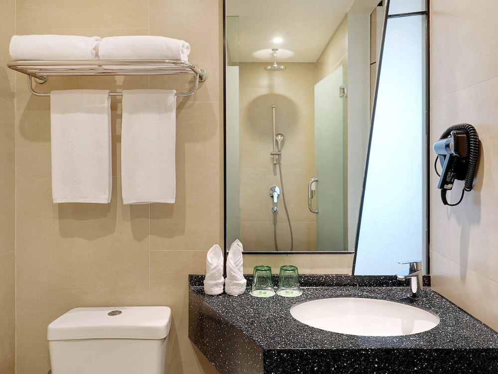 Ibis Styles Jakarta Simatupang 37/39