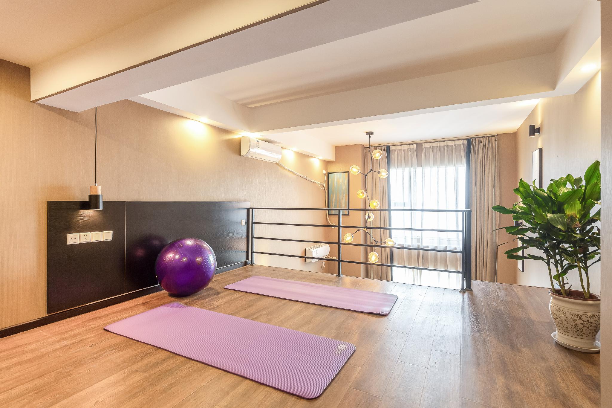 Rezen Select Hotel (Chongqing Guanyinqiao) 32/45