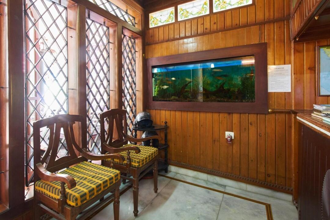 HOTEL WHITE ROSE FORT KOCHI 15/19