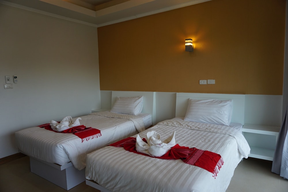 Green Hill Resort 18/50