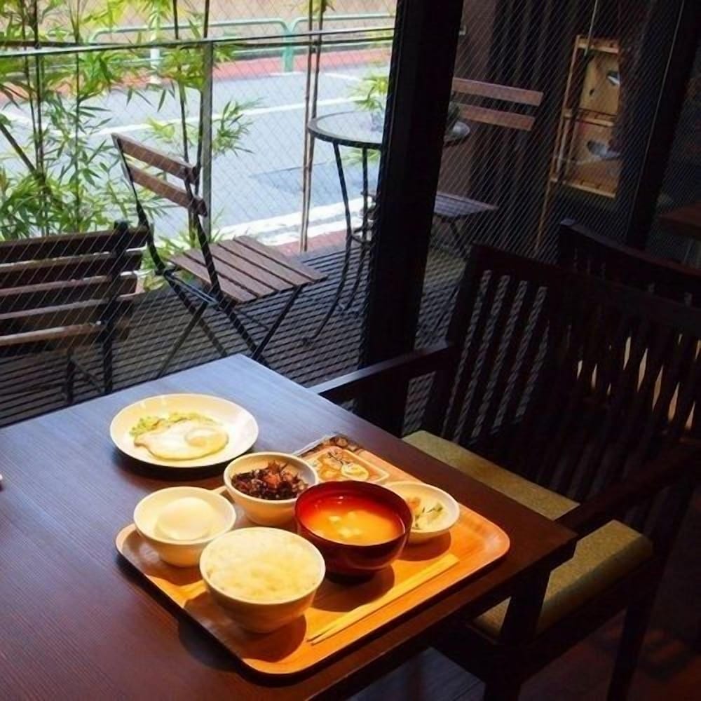 Ochanomizu Hotel Shoryukan 41/54