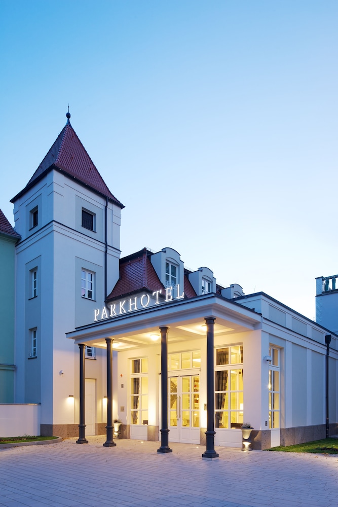 Dorint Parkhotel Meissen in MEISSEN