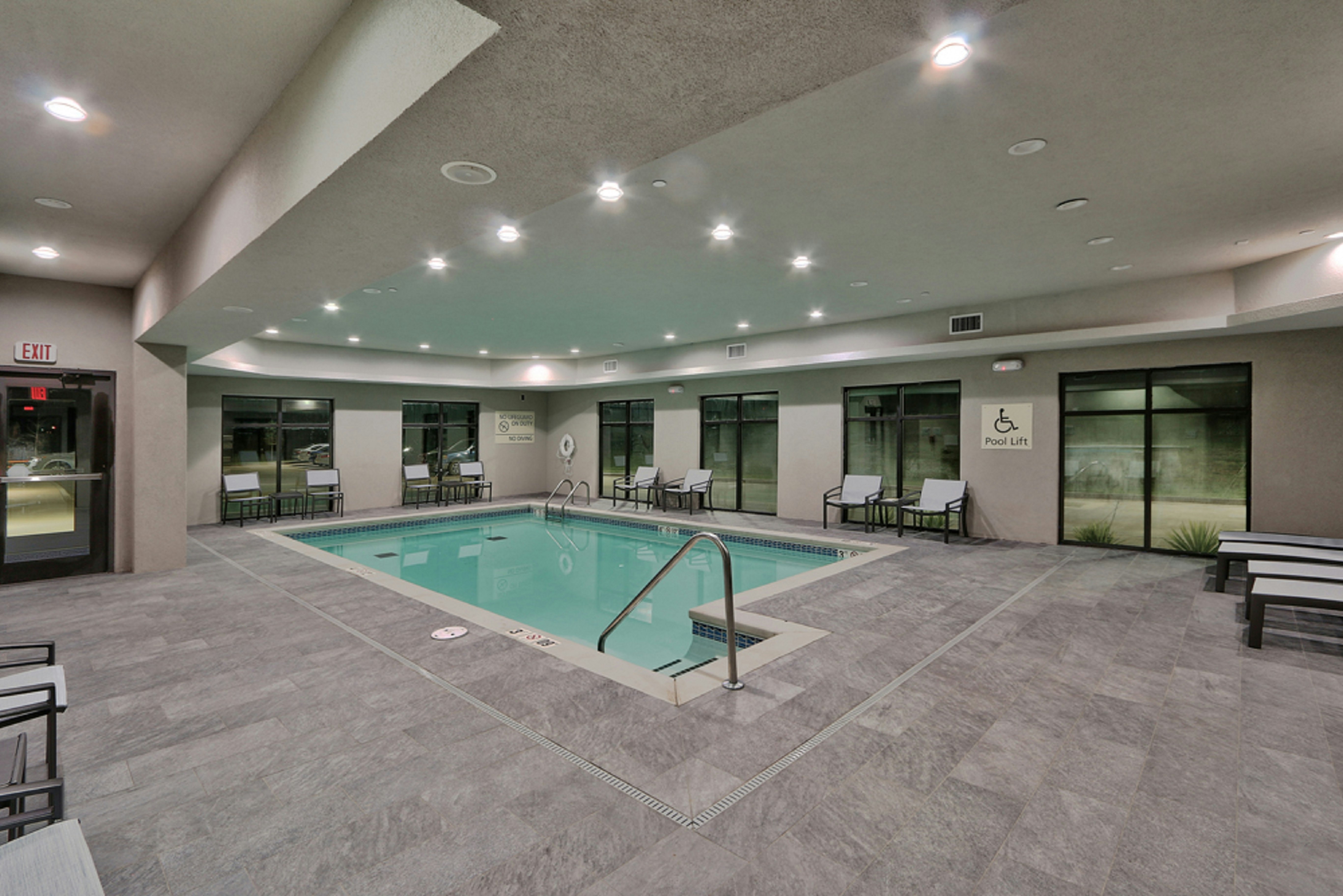 Hampton Inn And Suites Guthrie 31/53