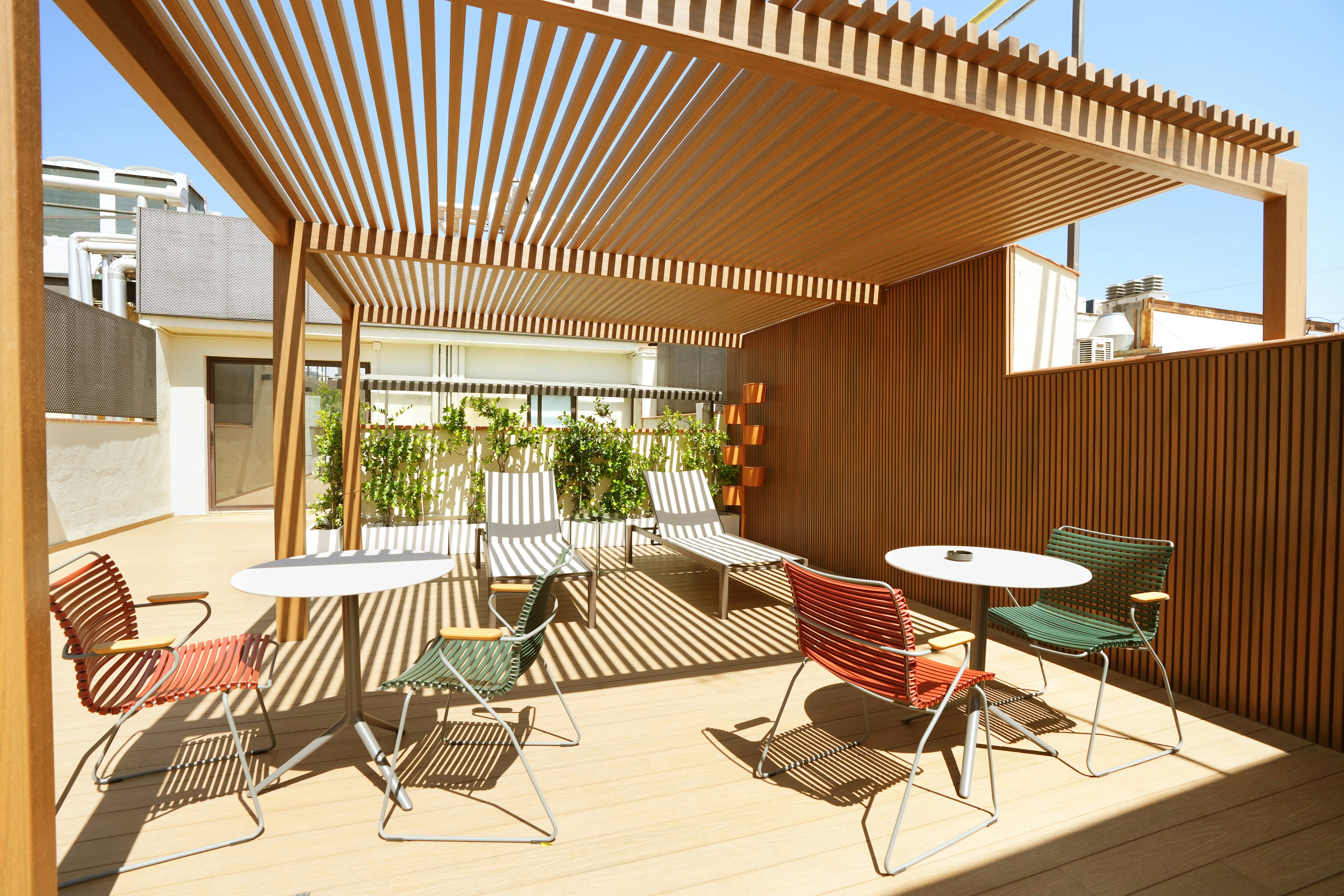 Hotel Arc La Rambla 26/39