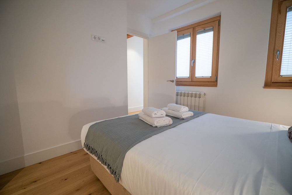 Smartr Madrid Gran Via Apartments 5/71