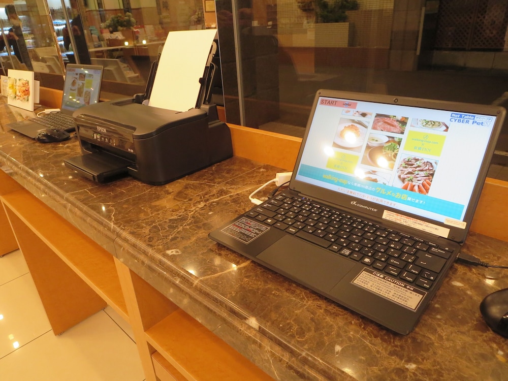 Toyoko Inn Aomori Ekimae 39/50
