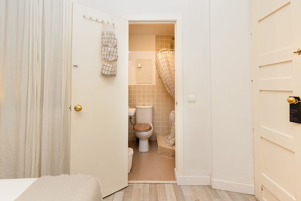 Hostal Vidamia 30/50