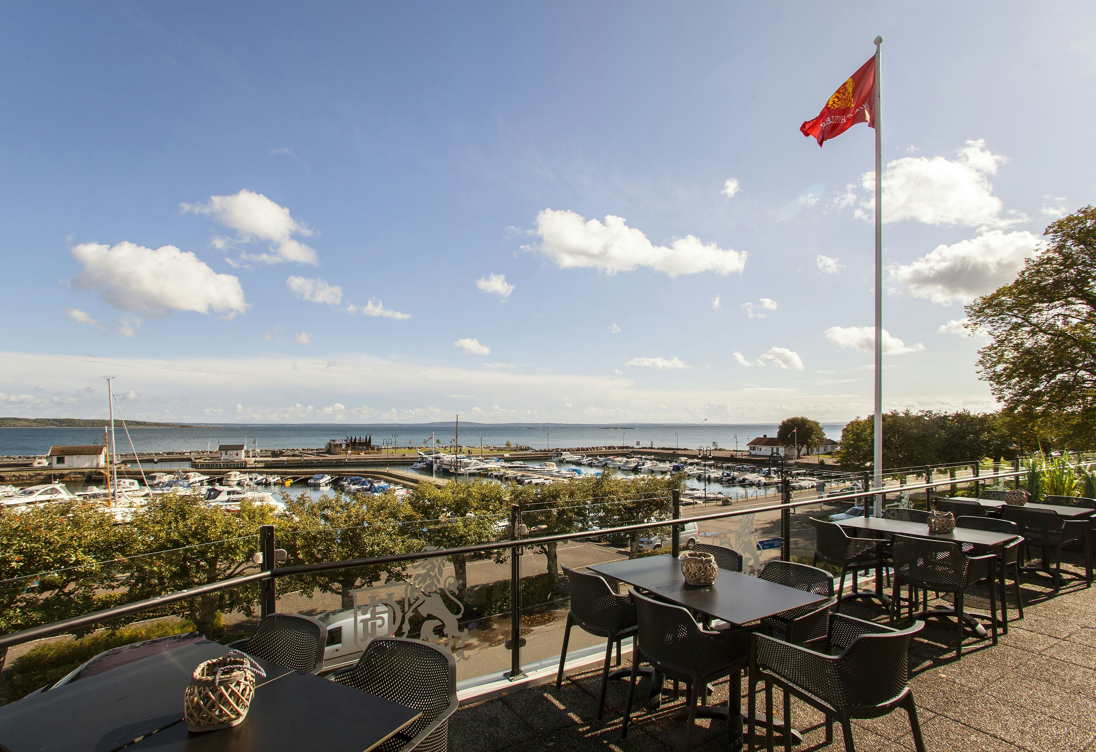 Grand Hotel Asgardstrand 76/76