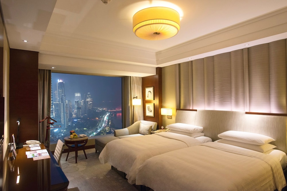Shangri-La Nanchang 10/49