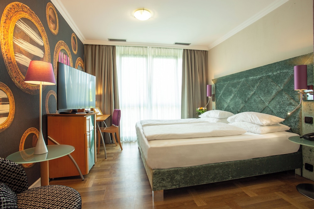 Classic Hotel Harmonie 27/77